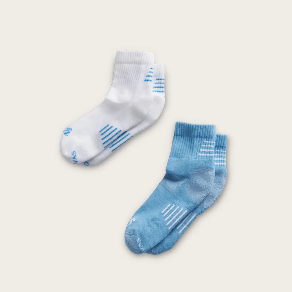 Yee Haw Hiker Sock
