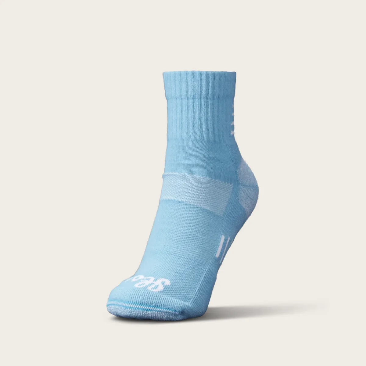 Yee Haw Hiker Sock