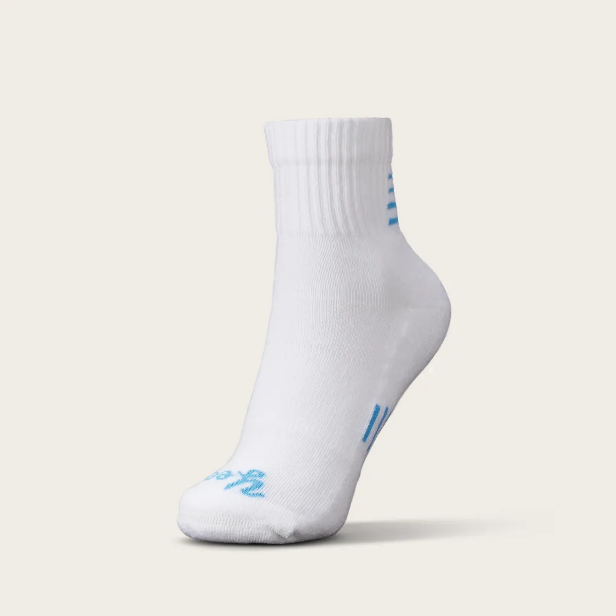 Yee Haw Hiker Sock