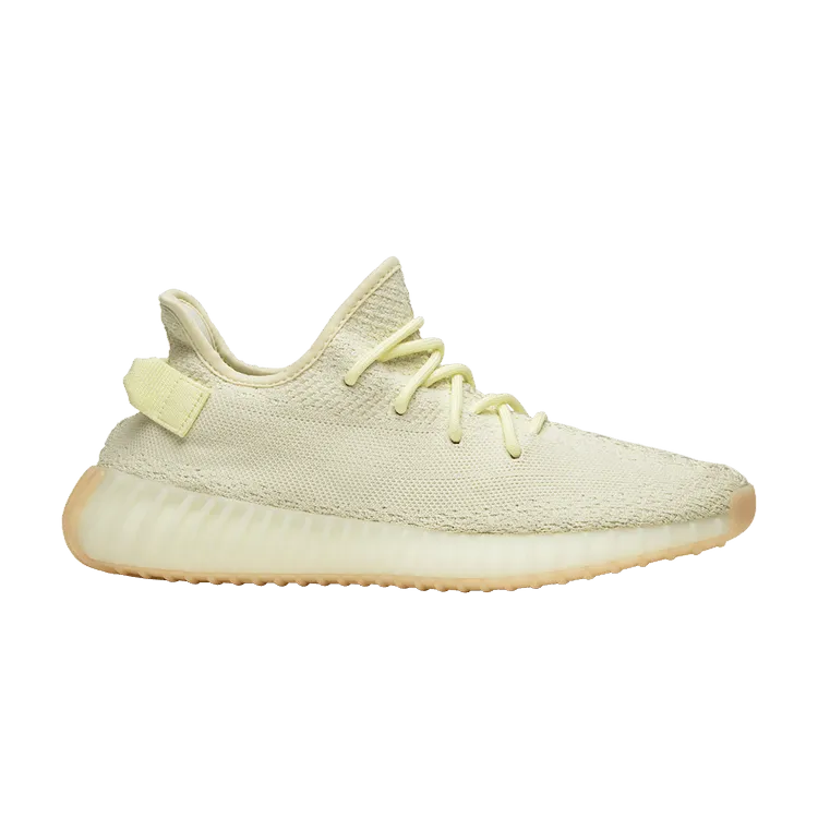 Yeezy Boost 350 V2 'Butter'