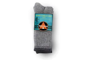Youth Comfort Hiker - 2 Pack Socks