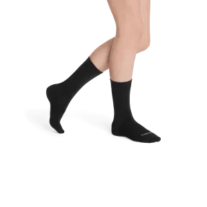 Youth Lightweight Calf Sock 4-Pack
