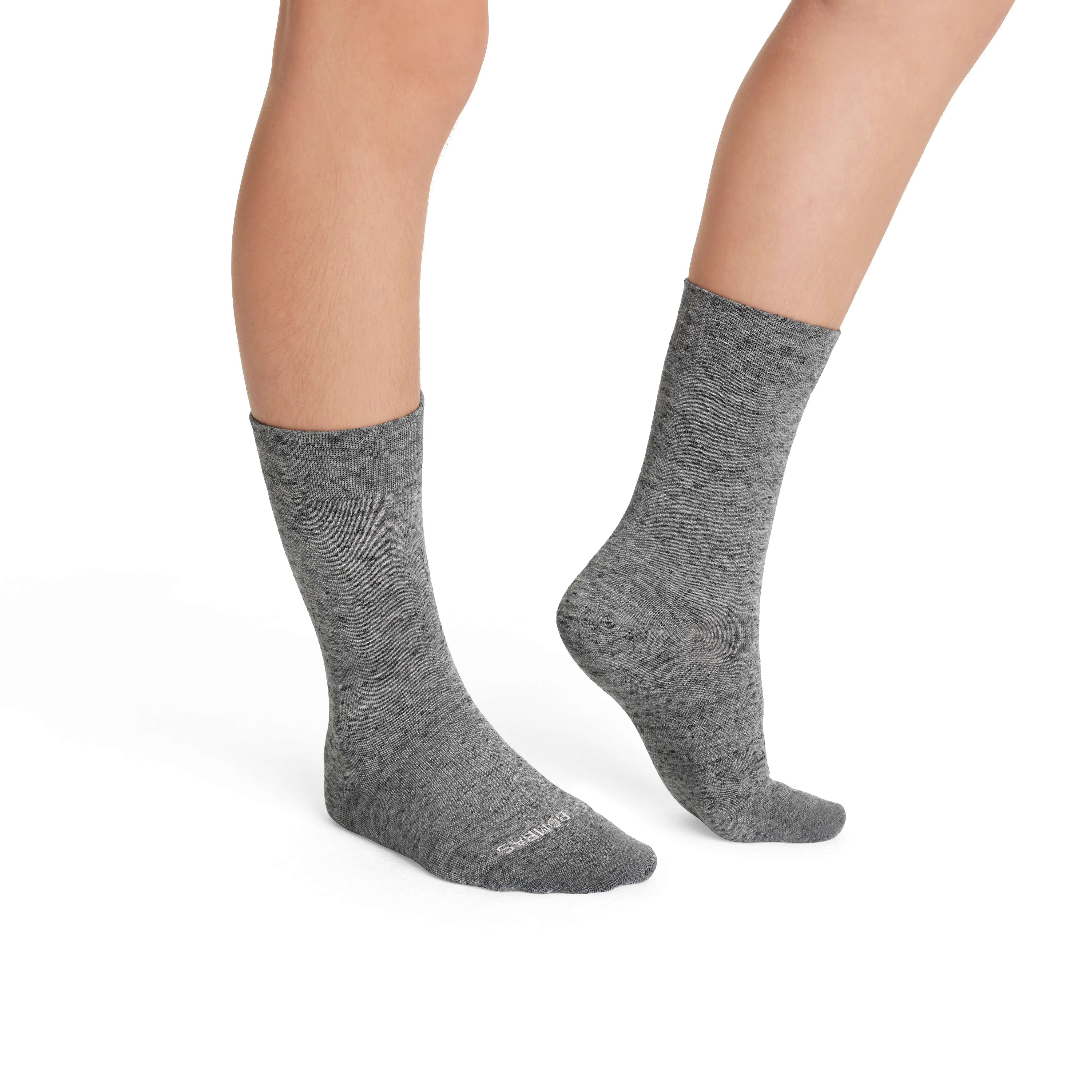 Youth Lightweight Calf Sock 4-Pack