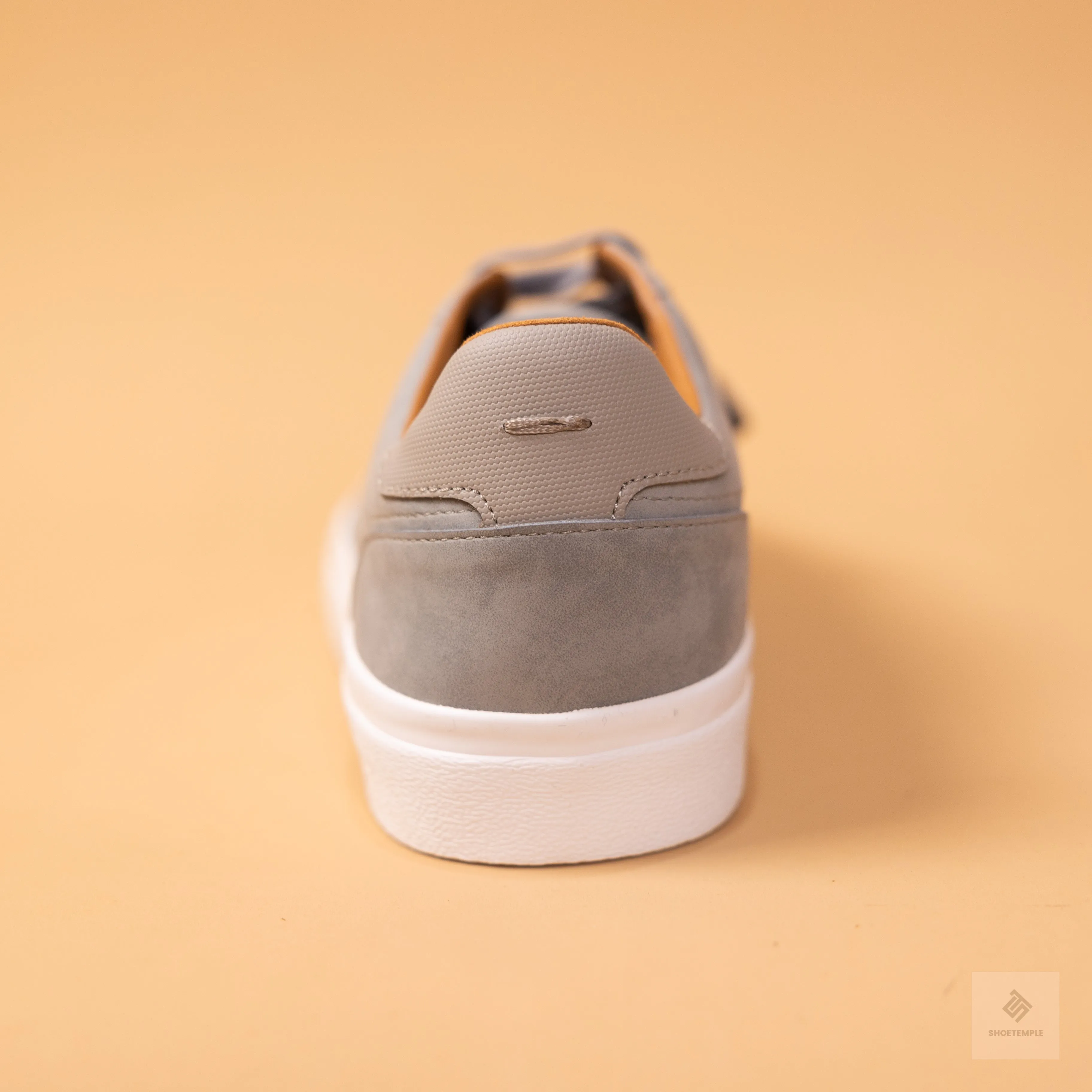 Zara Low Sneaker - Grey