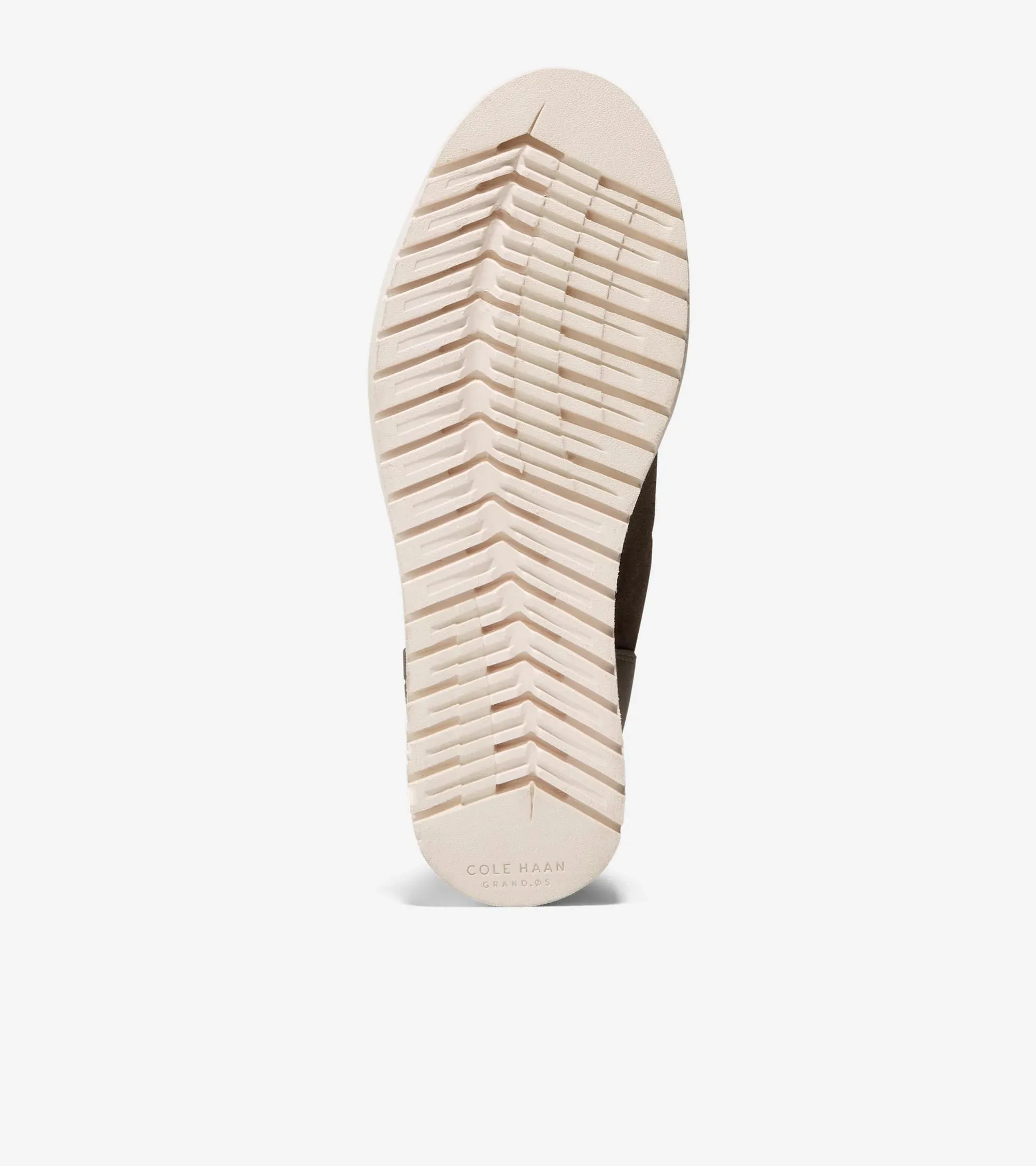 ZERØGRAND CITY WEDGE HIKER WP