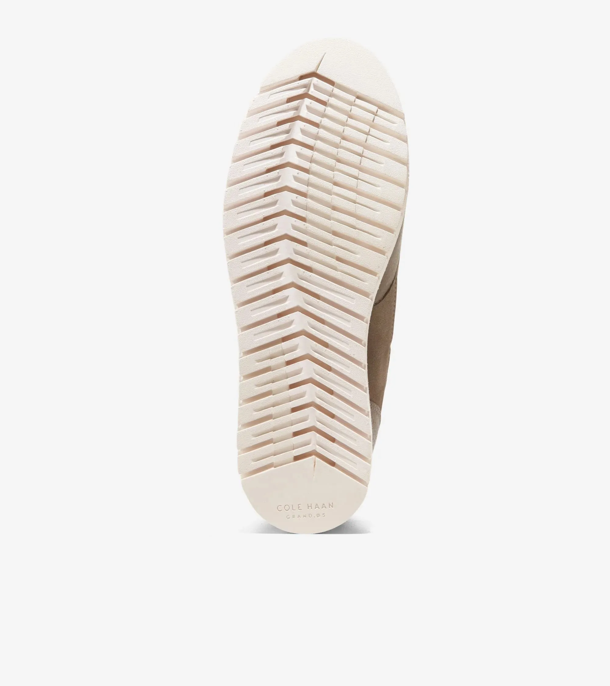 ZERØGRAND CITY WEDGE HIKER WP