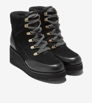 ZERØGRAND City Wedge Hiker