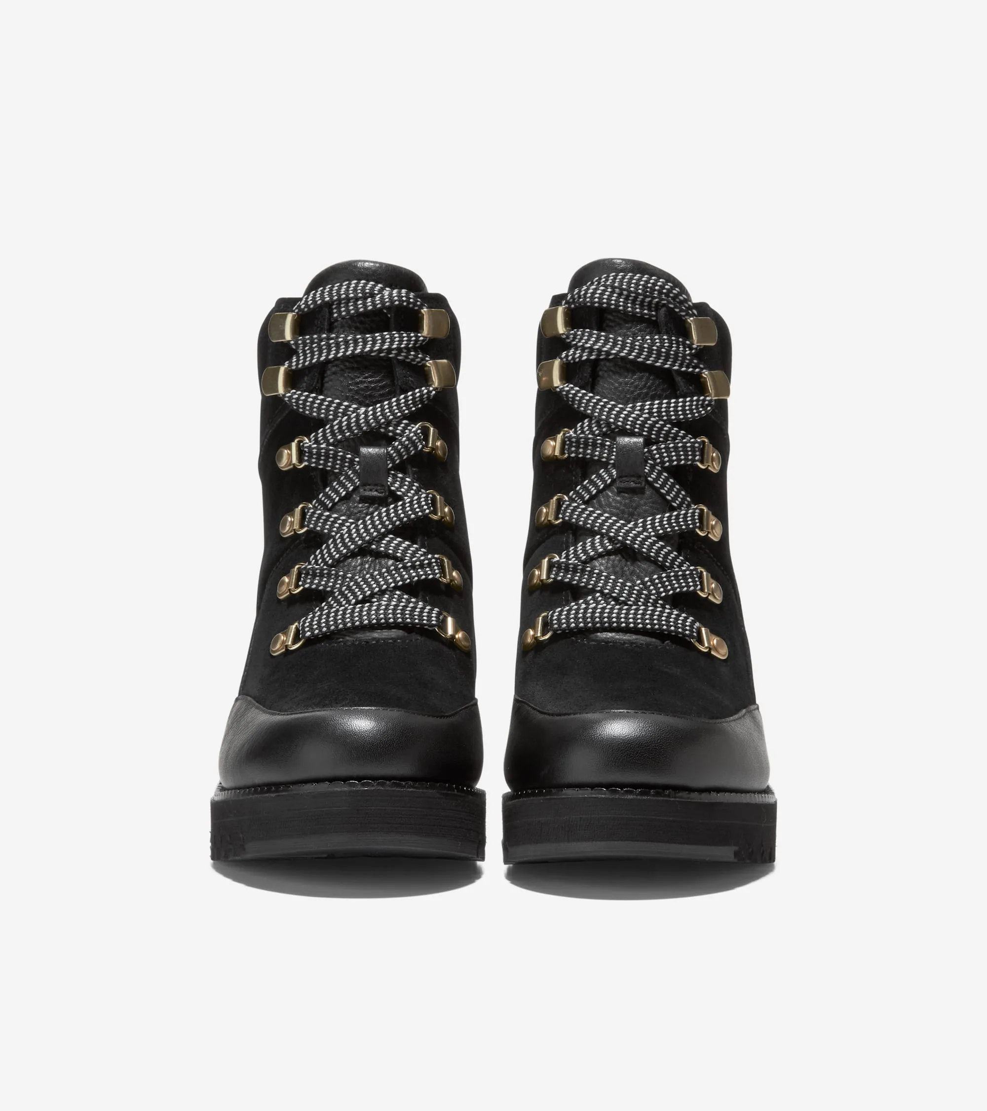 ZERØGRAND City Wedge Hiker
