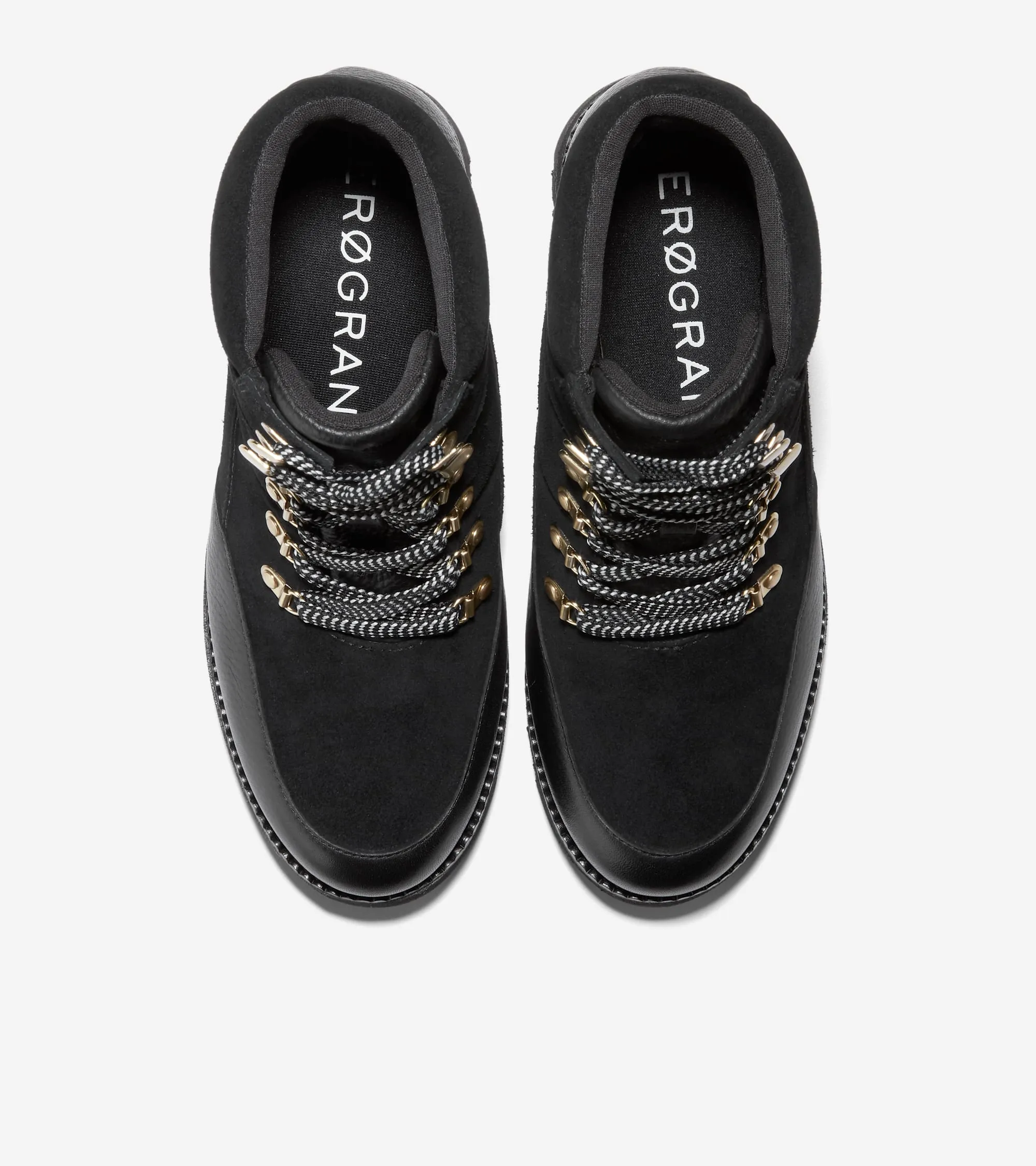 ZERØGRAND City Wedge Hiker