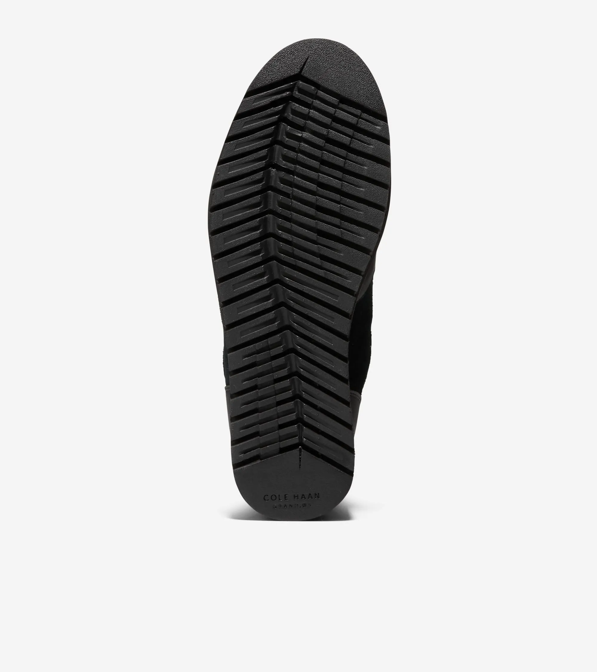 ZERØGRAND City Wedge Hiker