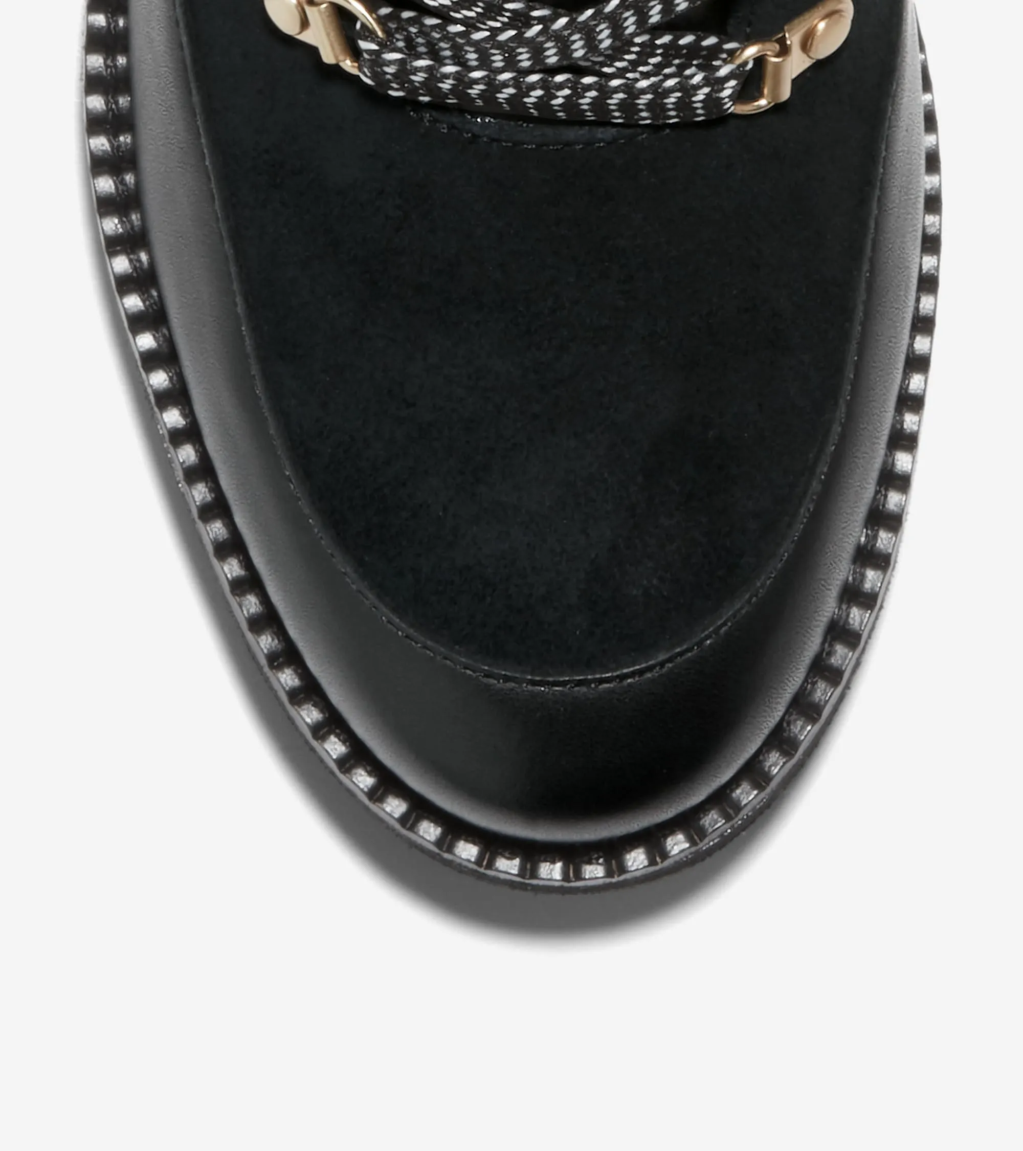 ZERØGRAND City Wedge Hiker