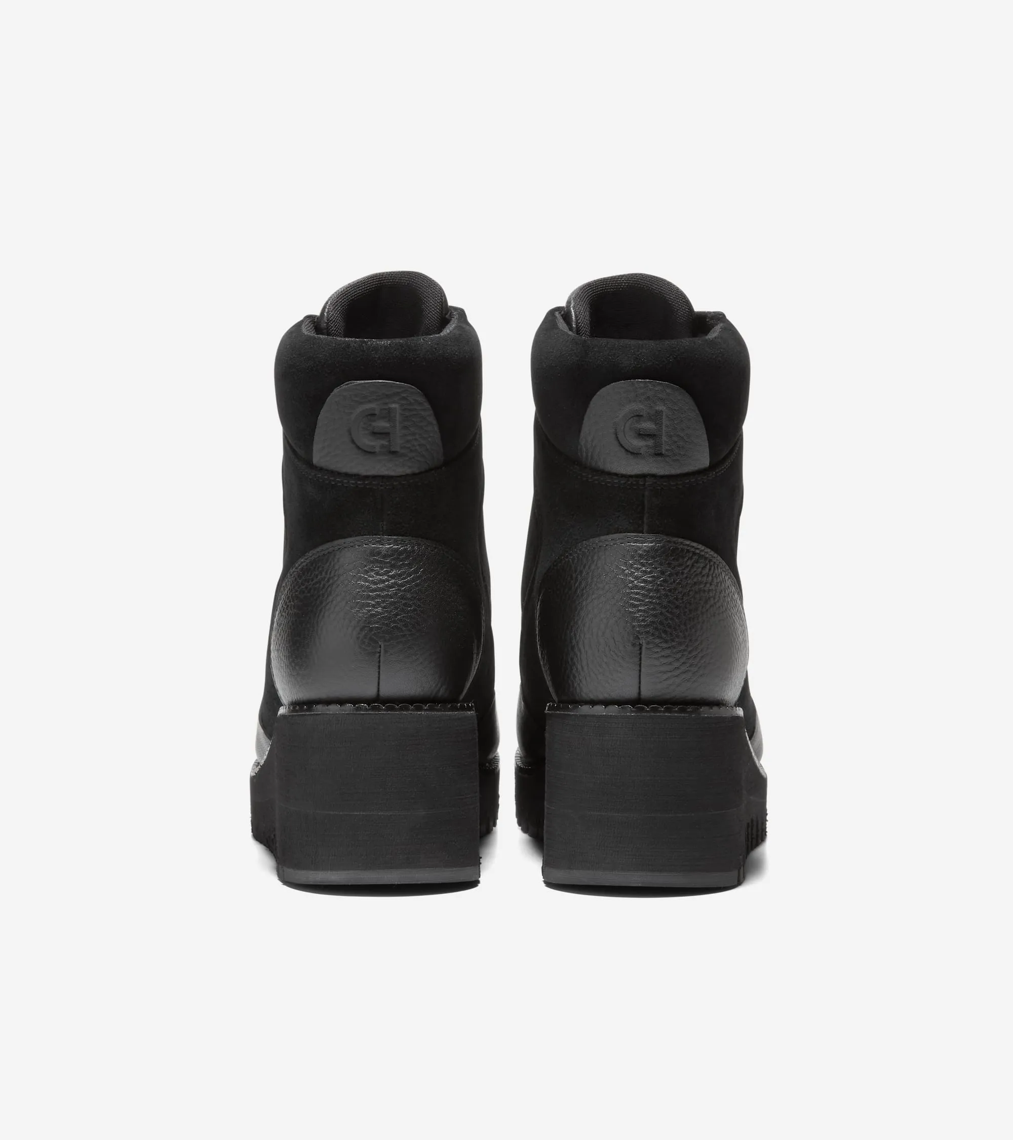 ZERØGRAND City Wedge Hiker