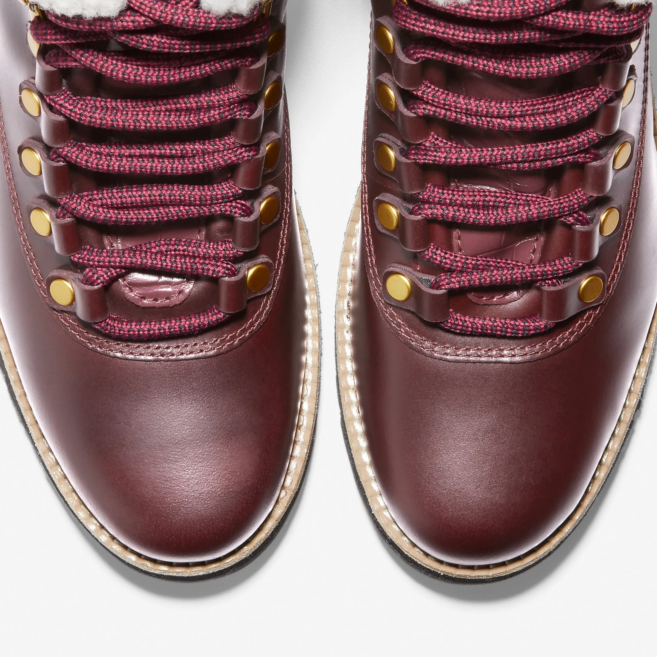 ZERØGRAND Explore Hiker Boot Women's