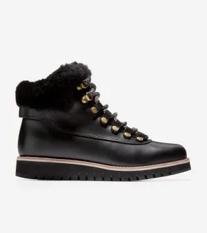 ZERØGRAND Explore Hiker Boot Women's