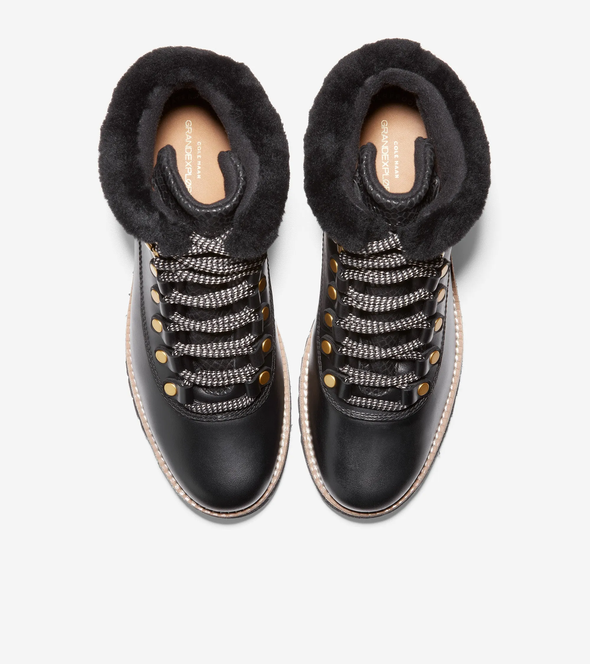 ZERØGRAND Explore Hiker Boot Women's