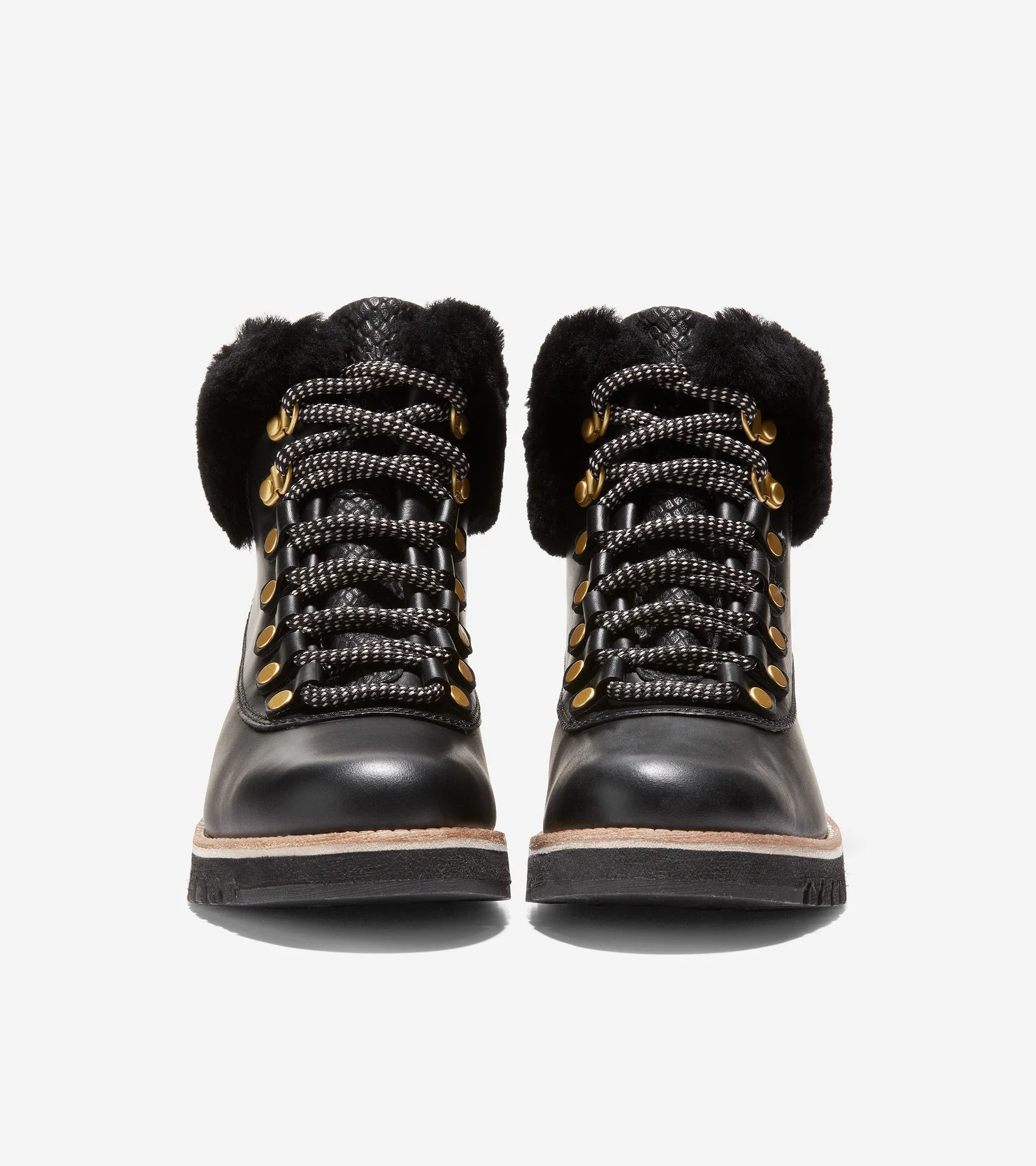 ZERØGRAND Explore Hiker Boot Women's
