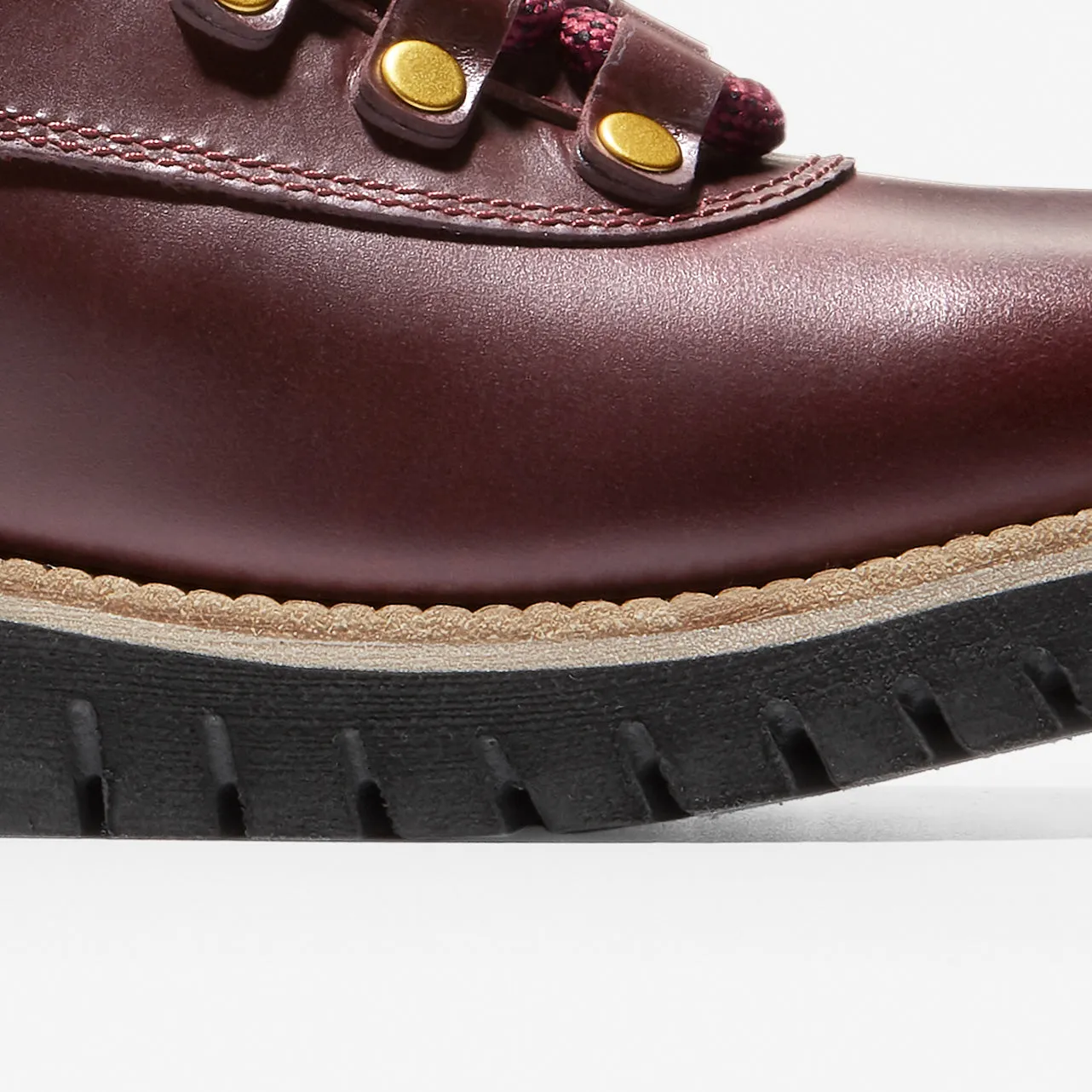 ZERØGRAND Explore Hiker Boot Women's