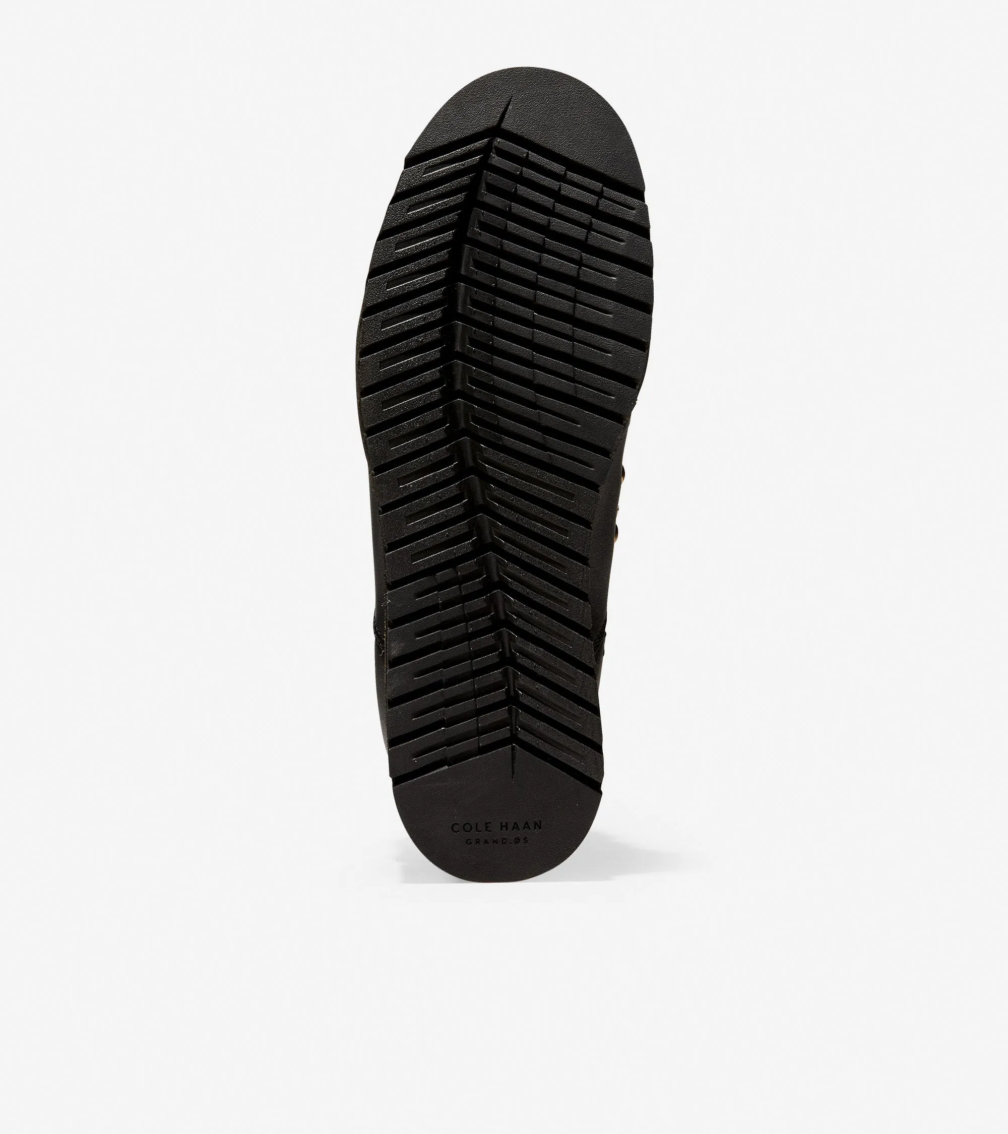 ZERØGRAND Wedge Hiker Boot Women's