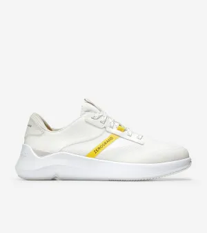 ZERØGRAND Winner Tennis Sneaker Women's