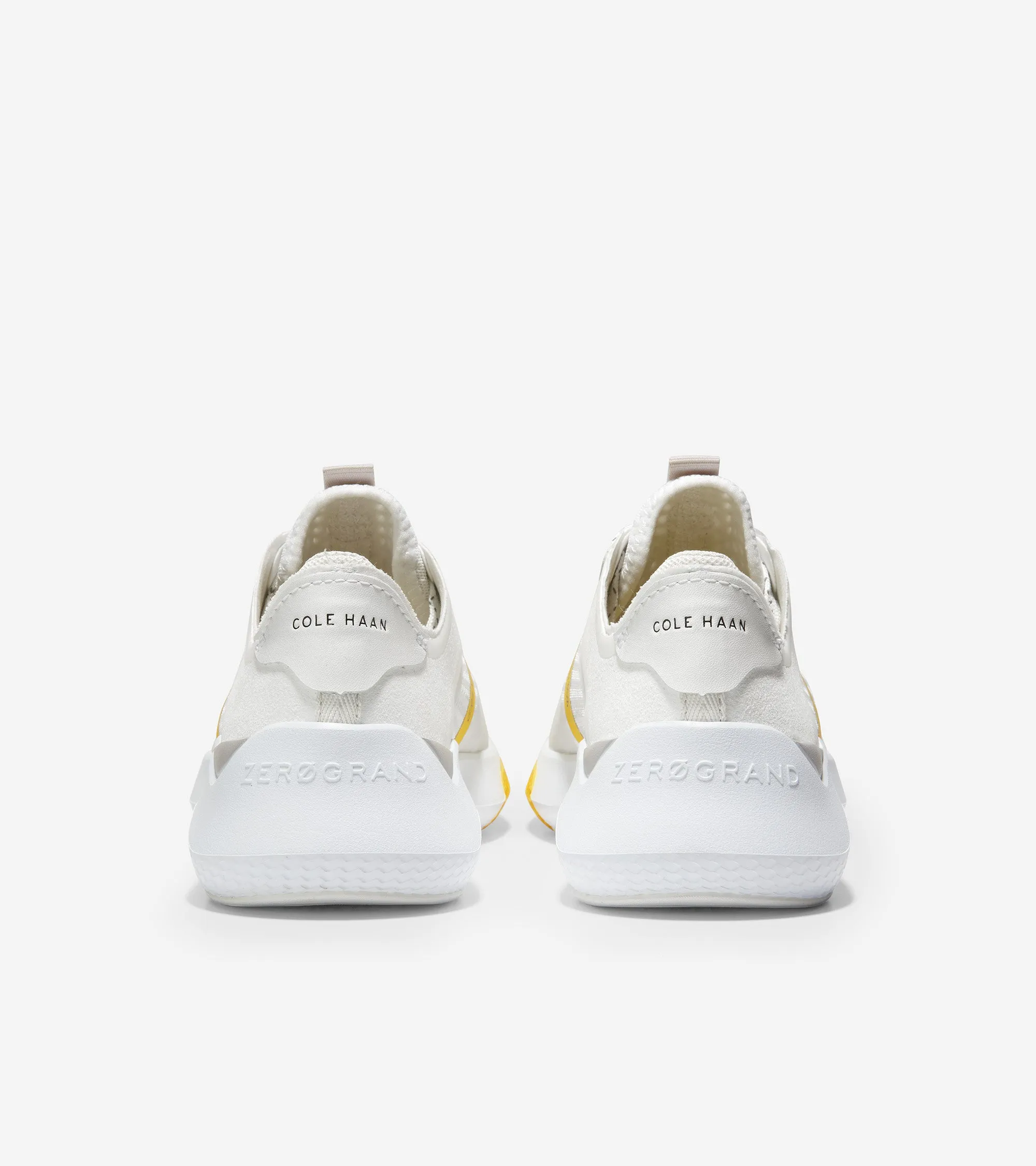 ZERØGRAND Winner Tennis Sneaker Women's