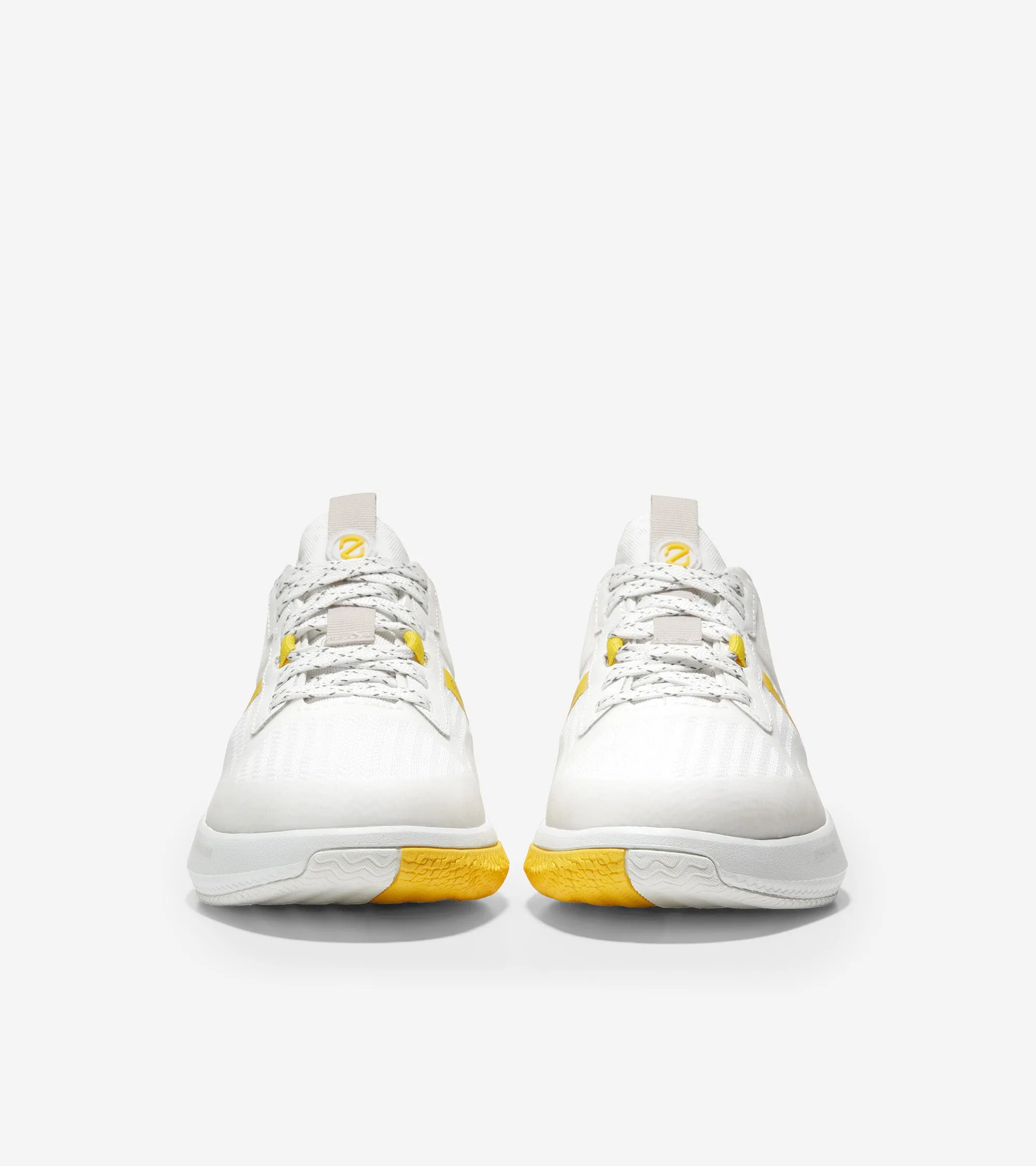 ZERØGRAND Winner Tennis Sneaker Women's