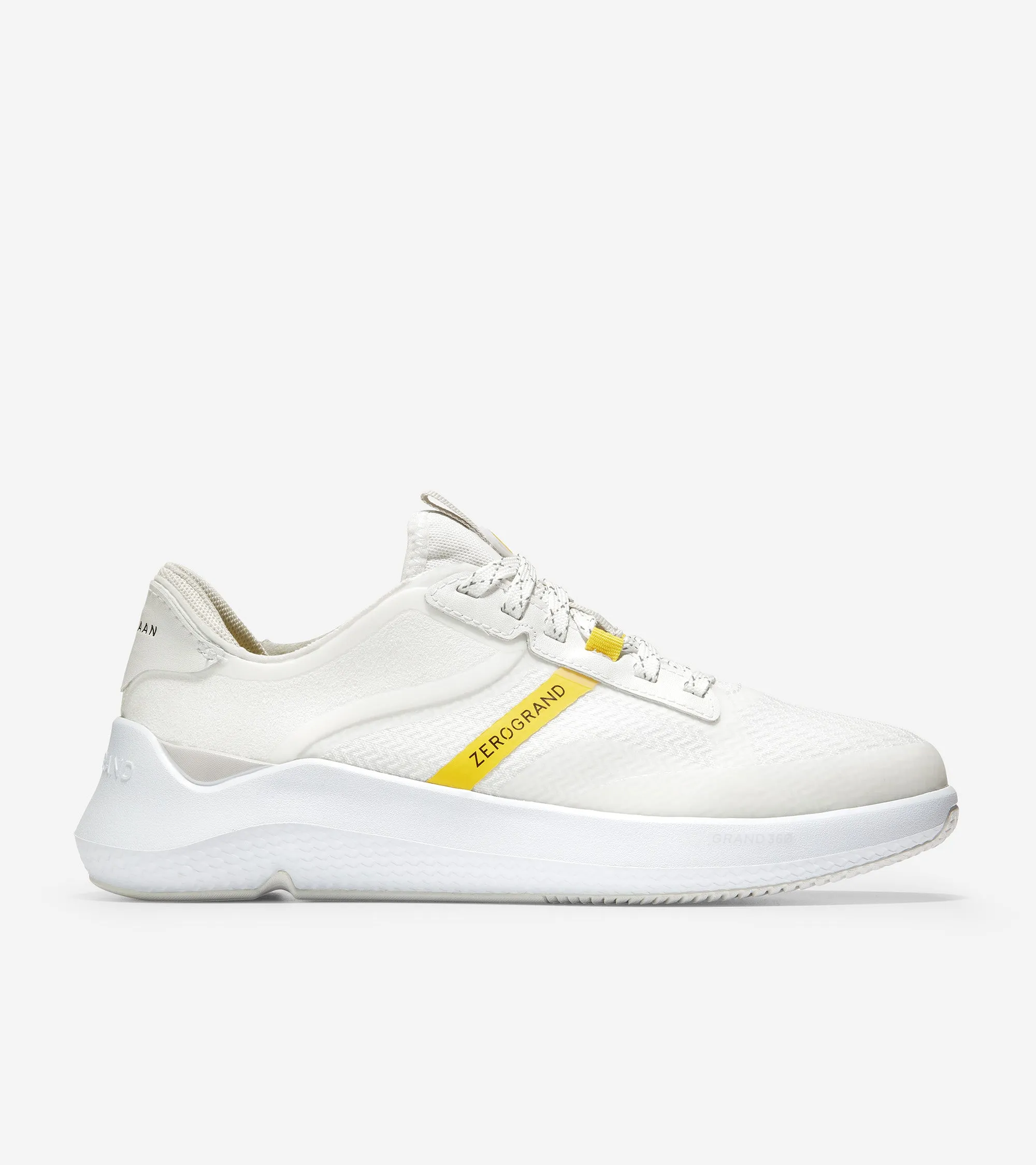 ZERØGRAND Winner Tennis Sneaker Women's