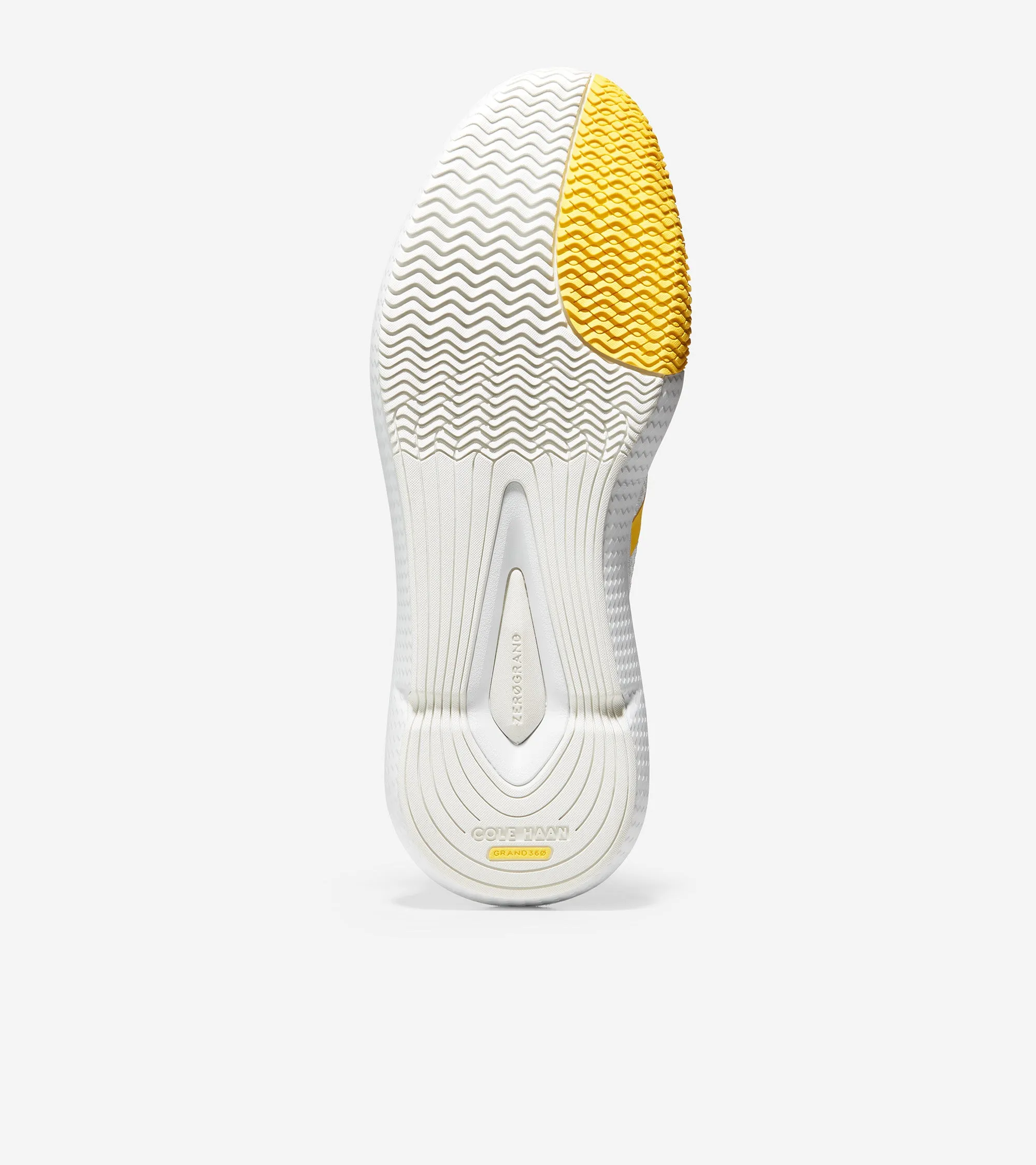 ZERØGRAND Winner Tennis Sneaker Women's