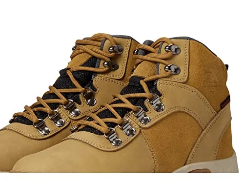 ZeroXposur Portland WP Hiker Bison 8 M