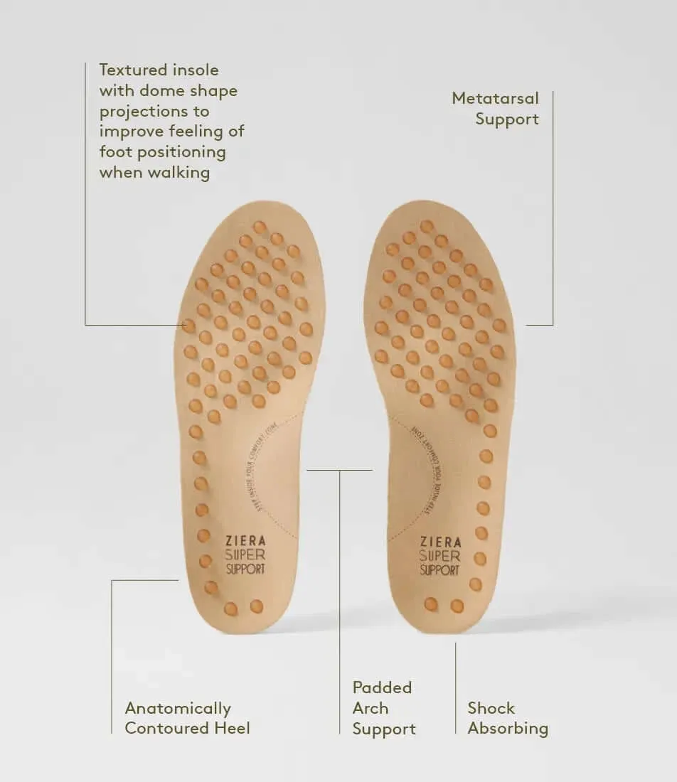 Ziera Bopal W-ZR Sneaker