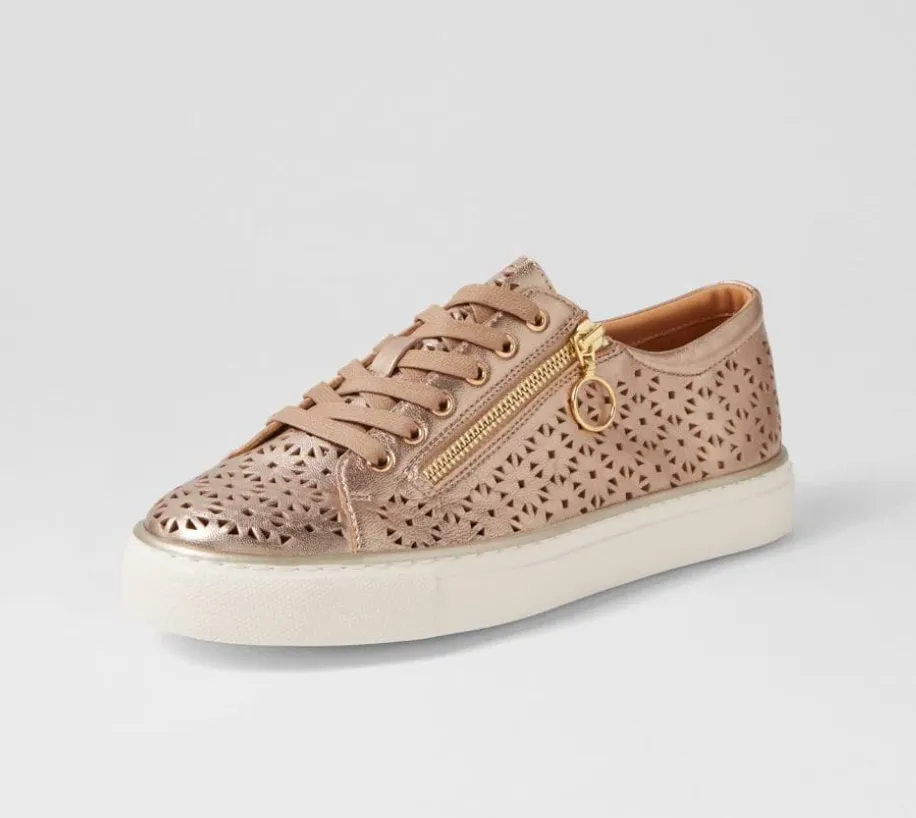 ZIERA Pandoe  XF Champagne