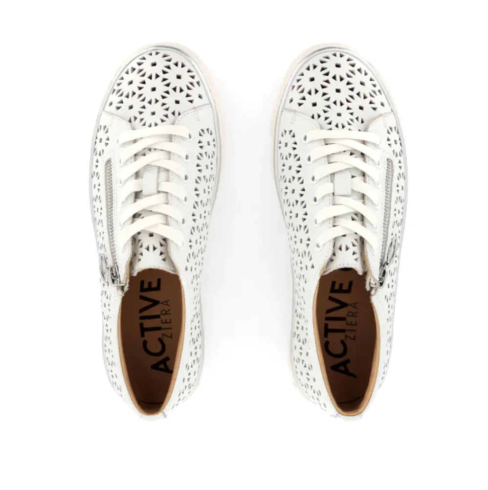 ZIERA Pandoe  XF White