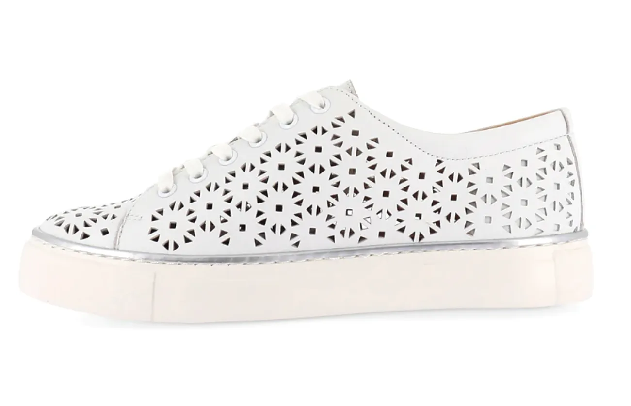 ZIERA Pandoe  XF White