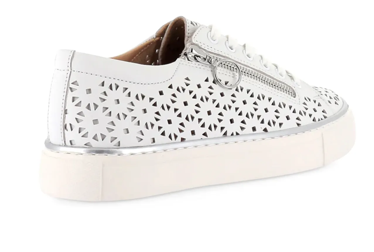 ZIERA Pandoe  XF White