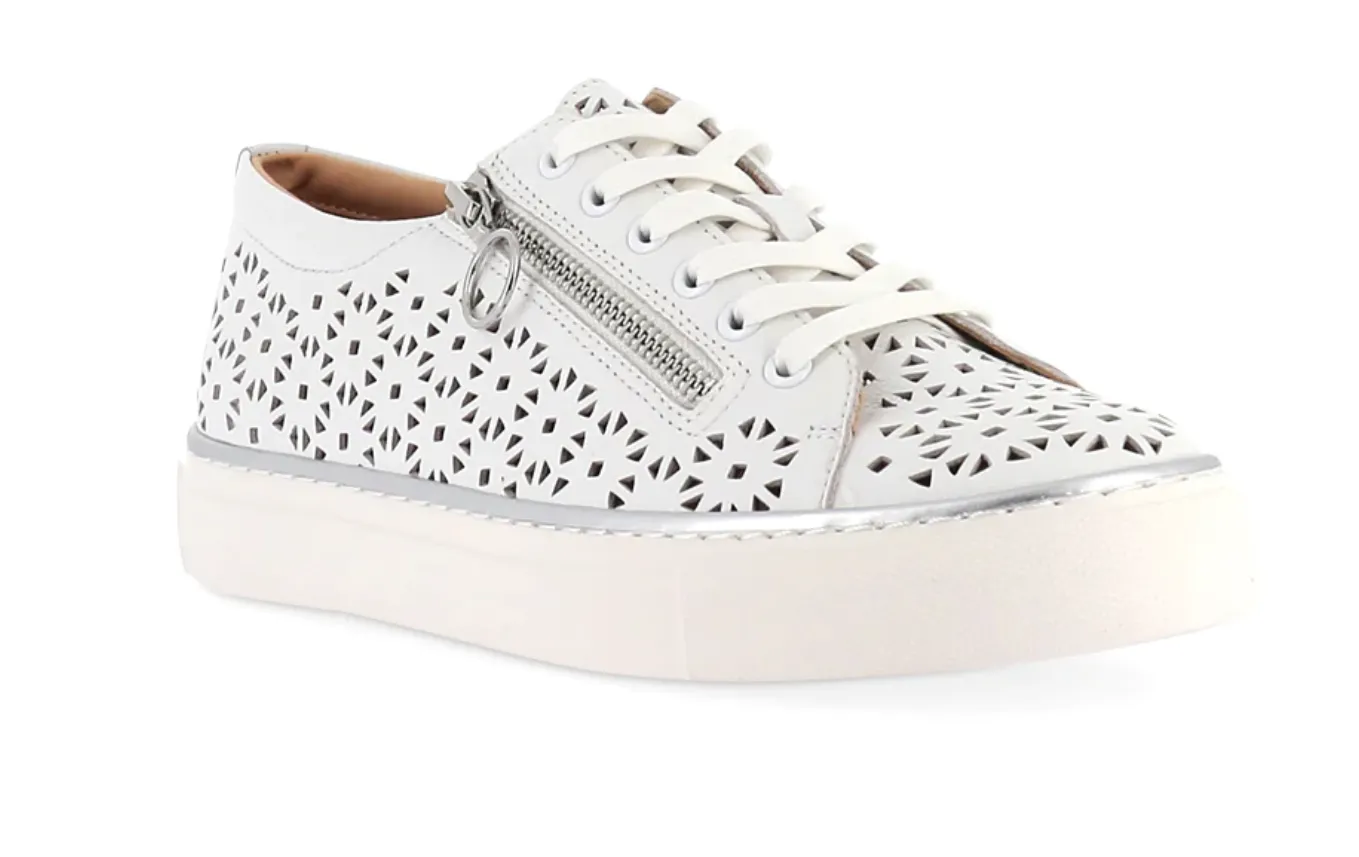 ZIERA Pandoe  XF White