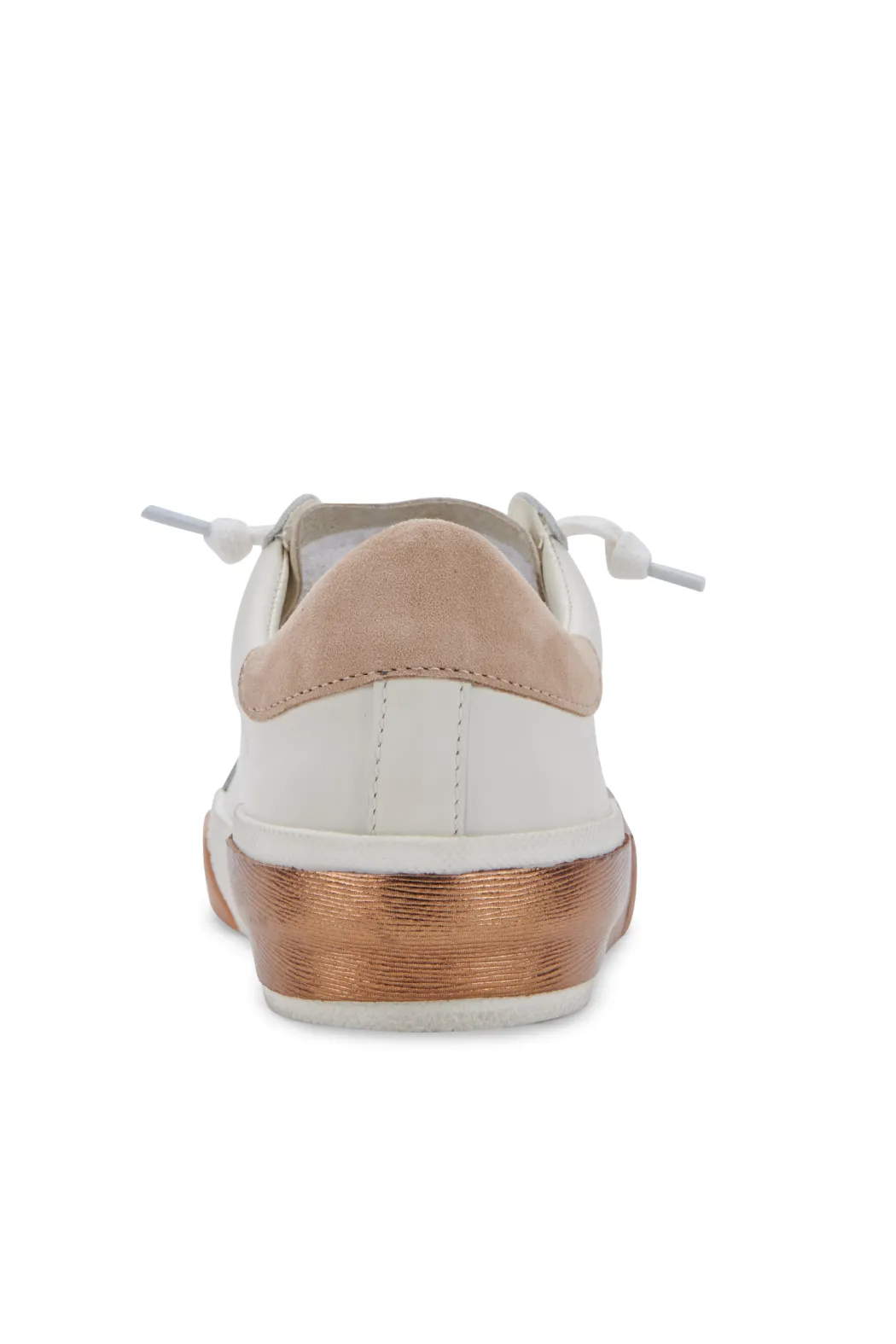 Zina Tan/White Sneakers
