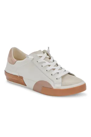 Zina Tan/White Sneakers